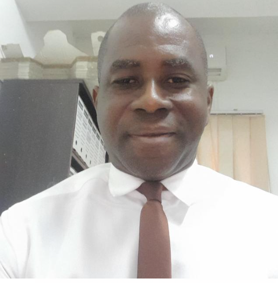 DIBI KOUAME KOUADIO RAYMOND